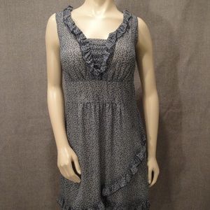 Mark Adam new york dress, flirty